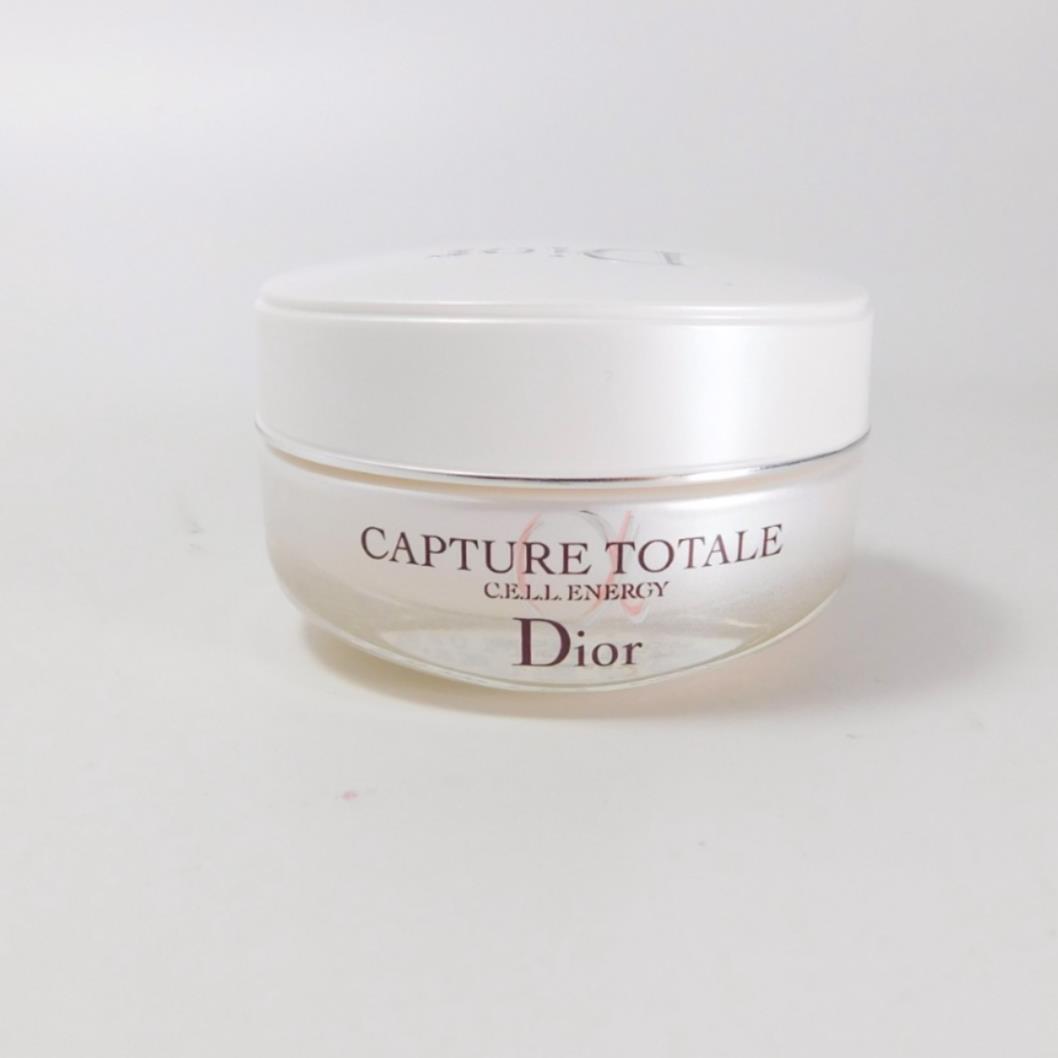 Christian Dior Capture Totale C.E.L.L. Energy 0.5oz / 15ml