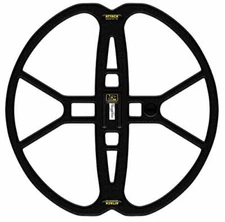 NEL Attack 15 x 15 DD Coil for Tesoro Silver uMAX, Golden uMAX, Cortes, De Leon