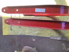 Pottinger Forage/ Silage Wagon Pick Up Reel Loop AP 00 126 50 028 0