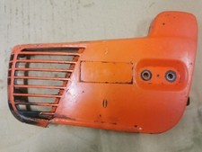 CARTER CATENA COMPLETO DI LAMIERINO PER MOTOSEGA  ECHO CS 440 EVL ORIGINALE!!!