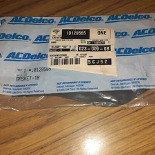 1 NOS  GM 60954 Fuel Injection 10129565 Throttle Body Mounting Gasket F41