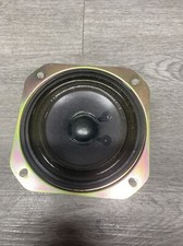 Sony Mid Driver From Sony Ss-709 Speaker