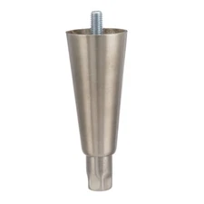 SHARPTEK.COM Stud Mount Leg1/2-13, 6" H Exact-Fit Aftermarket Replacement Par...