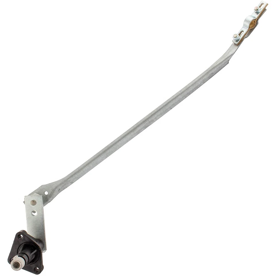 Limpiaparabrisas acoplamiento transmisión derecha para Chevy Blazer GMC C1500 1988-2002 Foto 4 de 4