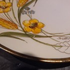 Pair Pickard Hand Painted Cabinet Plates 1905-10 signed Anton Beutlich — photo 8