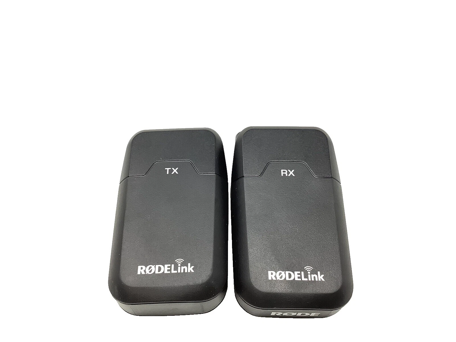 Equipo de audio para vídeo Rode