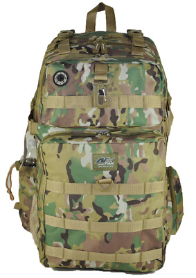 nexpak backpack