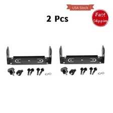 2X RLN6466A Mounting Bracket fits for CDM750 CDM1250 CDM1550 PM400 CM200 CM300D