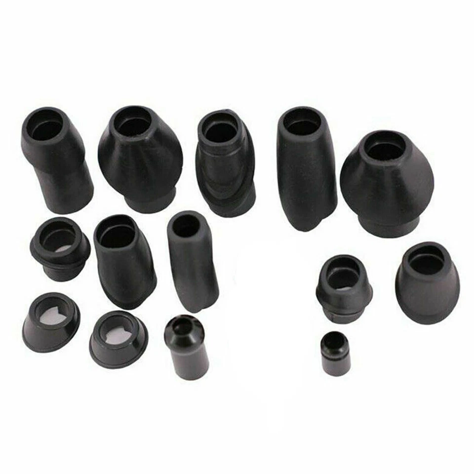 Kit de antena de alimentación automática para automóvil Mercedes Benz W140 W126 W124 W201DC12V EE. UU. Foto 3 de 4