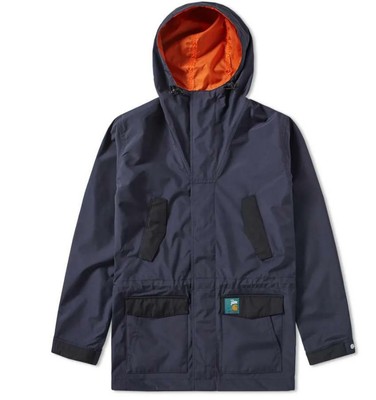 patta carhartt jacket