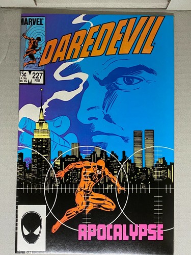 Daredevil + Spinoffs Marvel Comics Serie Wählen Sie Ihre Ausgabe!  - Bild 3 von 118