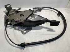 Conjunto de pedal de freno de estacionamiento Hummer H3 H3T 2006-2010 nuevo GM # 20832044