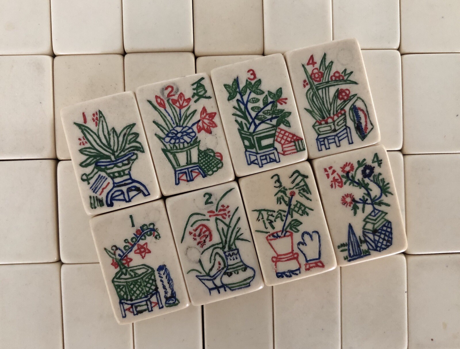 chad valley food set