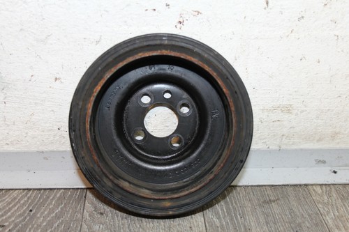 Riemenscheibe 038105243M VW Touran 2.0 TDI