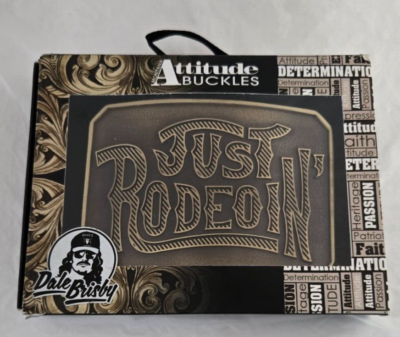 ASTURIAS/D. EMBLEM LRバッグスANTHEM搭載 フルリペア済 Dale Brisby 