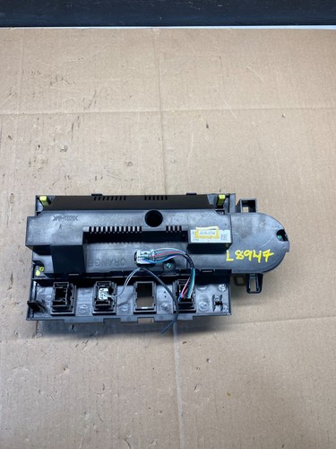 2010 to 2013 Toyota Tundra Climate Control Panel Radio Bezel L8947 DG Oem - Picture 5 of 8