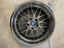 Beyern Mesh 19x9.5 Chrome Wheel Beyern Mesh 19x9.5 Chrome Wheel