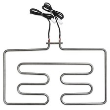 LINCAT ELECTRIC HEATING ELEMENT 2800W COMPATIBLE FOR EL50 WALL MOUNTED GRILL GR3