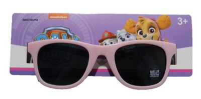 Paw Patrol Spin Master Sonnenbrille UV Schutz Mädchen Skye Sunglass