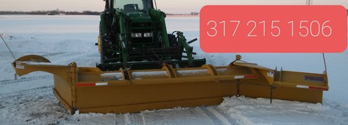 Snow Plow
