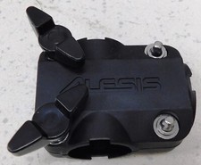 Alesis Surge DRUM RACK CLAMP for 1.5" Electronic Drum Rack Tubes - RF