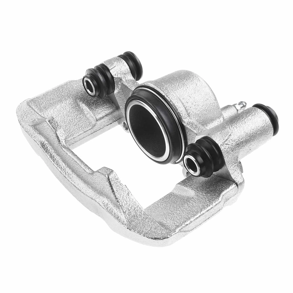 Pinza de freno de disco delantera derecha Kia Rio 2001-2002 Ford Aspire 1994-1997 Foto 4 de 4