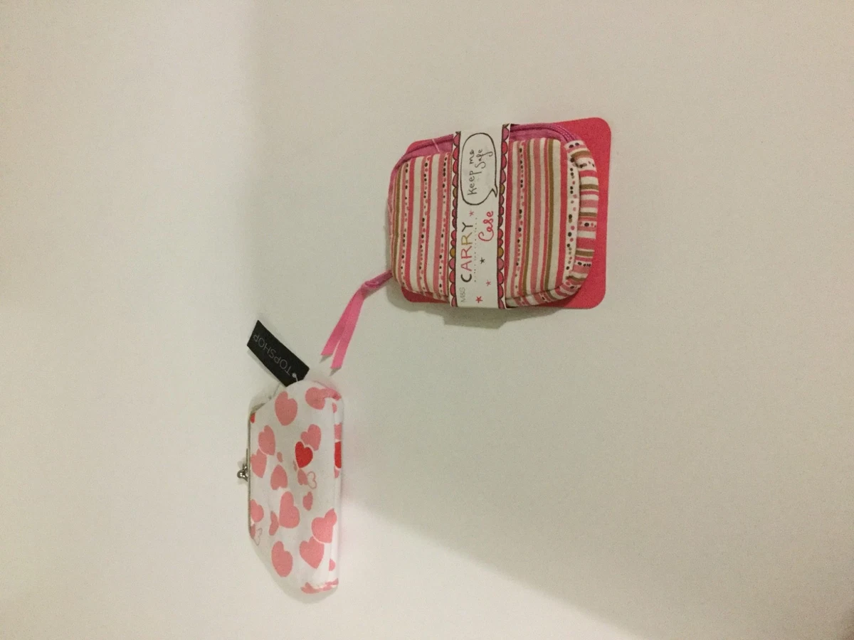 Topshop coin purse sale