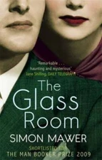 The Glass Room - Paperback By Simon Mawer - GOOD