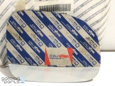 Glace de rétroviseur Fiat PANDA