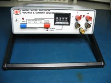iet Labs Inc VI-700  Precision Voltage & Current Source