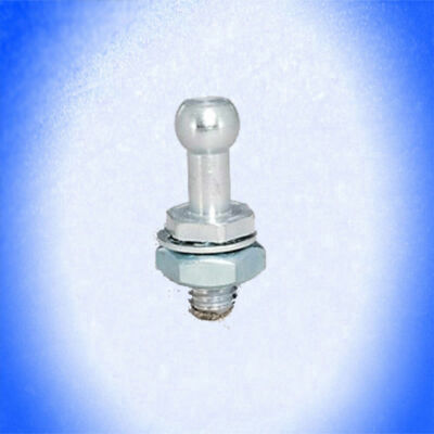 EDELBROCK 8016 BALL END - GASZUG -1/4'' 0 6,35 mm Gaszughalter
