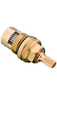 Hansgrohe genuine 94008001-94009001 cartridge set hot and cold | eBay 