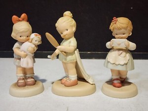 Memories of Yesterday Figurines | eBay