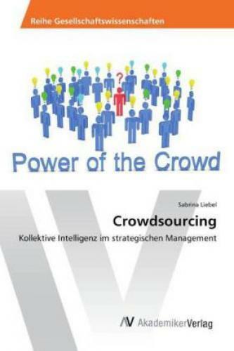 Thumbnail - Crowdsourcing Kollektive Intelligenz Strategischen Management 3059