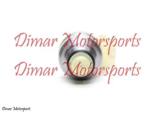 Lifetime Warranty - Single OEM Fuel Injector for 1995-1997 Accent 1.5L I4 - Picture 2 of 8