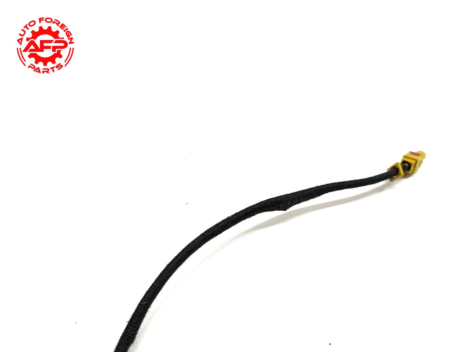 ⭐ 14-21 Maserati Quattroporte Rear Upper Gps Signal Antenna Molding Module Oem