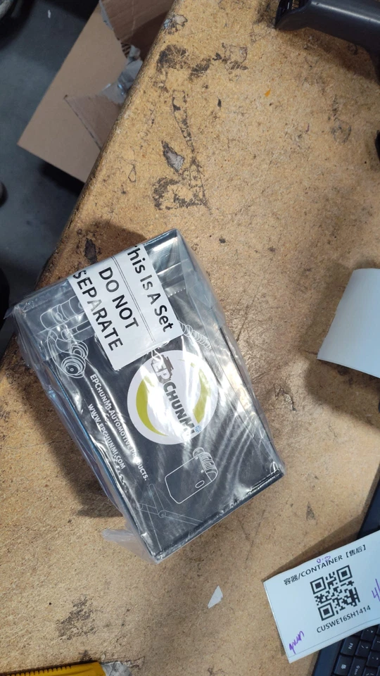 EPChunMi 8Pcs Rocker Arms Kit Replaces MR-929 8AE-6564-AA for Ford 4.6 5.4 6.8L - Image 3 of 4