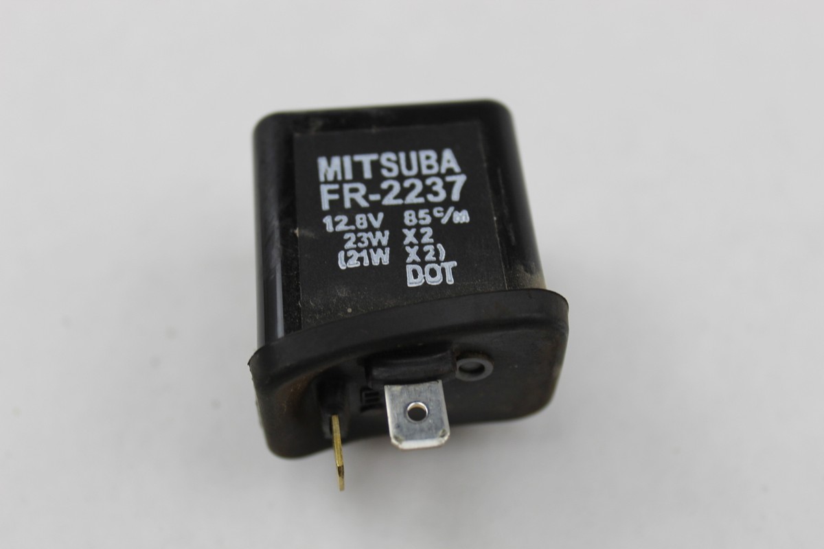 maimero　0308 14-20 Honda Grom 125 OEM RELAY, TURN SIGNAL HEAD LAMP FR