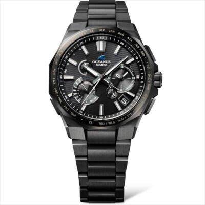 Buy Casio Oceanus OCW-T6000SG-2AJR 20TH ANNIVERSARY Limited
