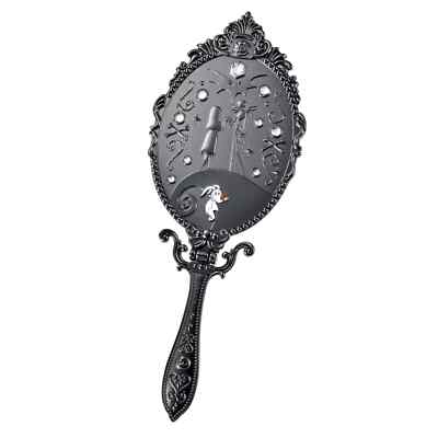 Disney Jack Skellington Zero Hand Mirror Tabletop THE NIGHTMARE BEFORE CHRISTMAS