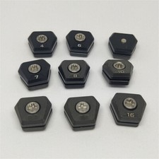 1pc Golf Sliding Weight For TaylorMade Stealth Plus Driver Club 4g-18g To Choose