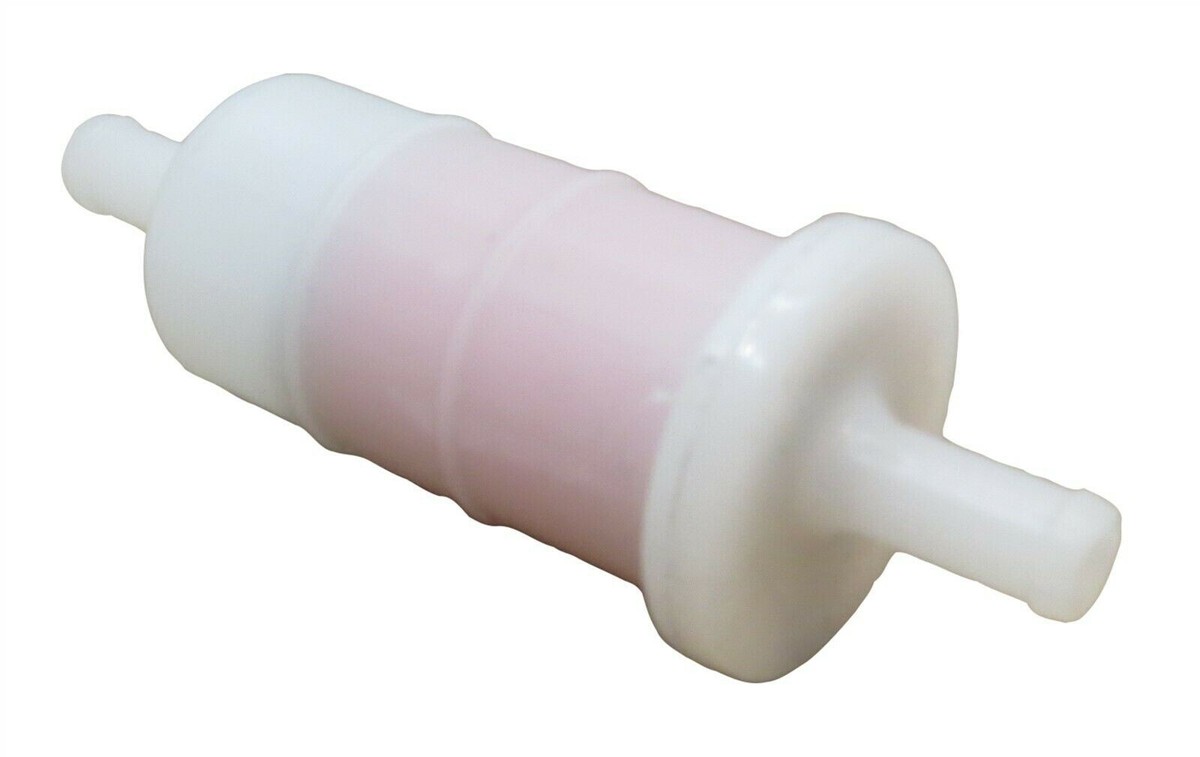 Fuel Filter for Yamaha V Star 1100 XVS1100 XVS1100AT AW Silverado
