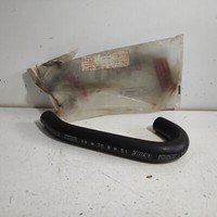 Flexibler KüHlerschlauch Fiat Uno Original 4427498