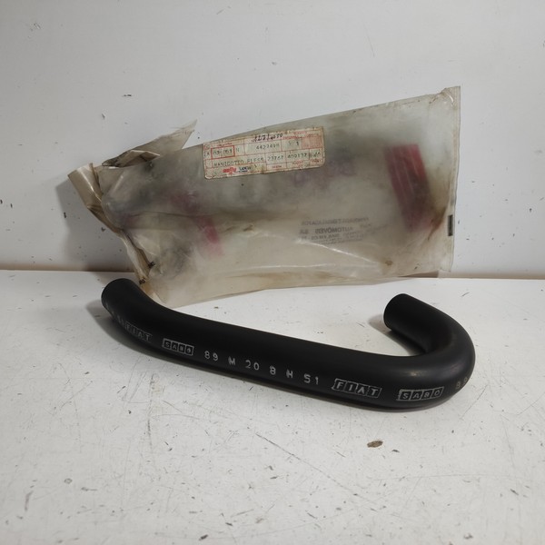 Flexibler KüHlerschlauch Fiat Uno Original 4427498-image