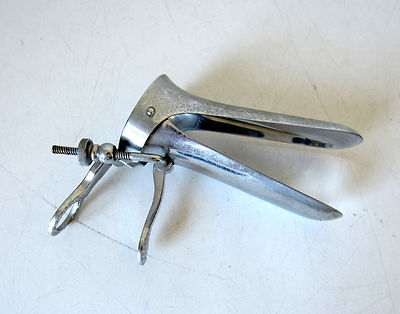Speculum Vaginale Ca 1950 - Ca 1959 - Foto 3