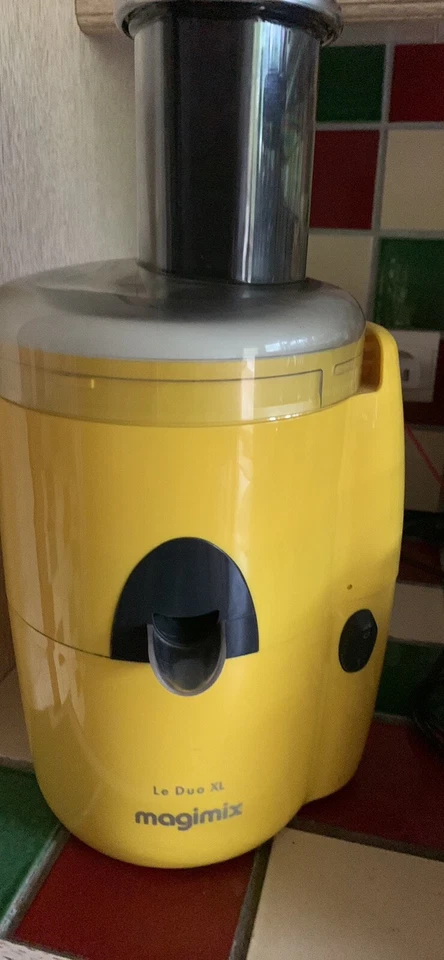Magimix Duo Xl - Photo 2/3