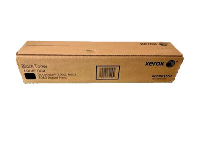 Xerox DocuColor 7002, 8002, 8080 Digitaldruckmaschine schwarz 006R01557