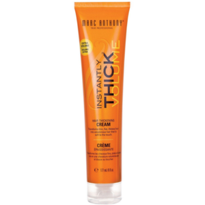 Marc Anthony Instantly Thick Hair Thickening Cream 6 Ounces For Sale Online Ebay