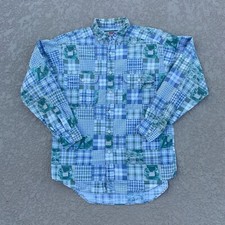 Levi  s Shirt Vintage Men  s Medium 100 Cotton