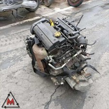 Moteur Rover 2000